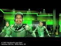 Technophonic Dance Party