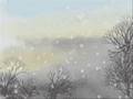 Povel Ramel - Titta det snöar