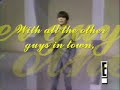 oldies 60's with lyrics