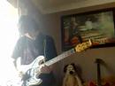 Apache The Shadows cover mkii Apache The Shadows cover mkii