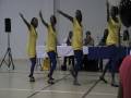 Sigma Gamma Rho