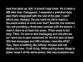 A Open Letter to Rogers about the iPhone 3G A Open Letter to Rogers about the iPhone 3G