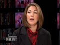 Naomi Klein vs. Alan Greenspan on Inequality