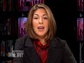 Naomi Klein vs. Alan Greenspan on Inequality