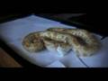 Snake Attack