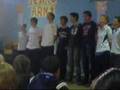 Ti Pheadar Mac, Camus B, Colaiste Chamuis, 2006