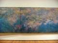 Monet's Water Lilies