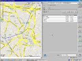 Googlemaps Itinerary to TomTom