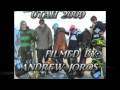 UTAH 2009 Snowbasin Video - Heart of the Canyons Trip