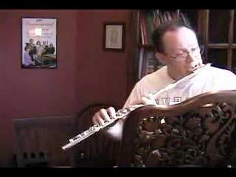 Bach Flute Sonata