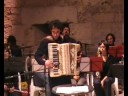 improbabilband maya di michele marzella con pino minafra