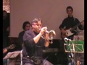 improbabilband maya di michele marzella con pino minafra