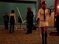 CODE GEASS Navy Peir Wedding Meet-up: Fail RP Battle