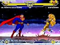 Ultimate SSJ3 Goku VS Superman: The battle of the Gods