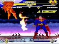 Ultimate SSJ3 Goku VS Superman: The battle of the Gods Ultimate SSJ3 Goku VS Superman: The battle of the Gods