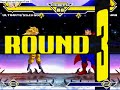 Ultimate SSJ3 Goku VS Superman: The battle of the Gods