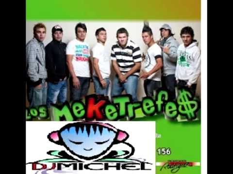Enganchado Cumbia Paraguaya 2013-2014 Michelo Dj
