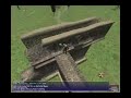 FFXI - Playing with a Goblin.