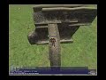 FFXI - Playing with a Goblin.