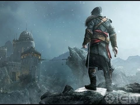 preview-Assassin\'s Creed Revelations - E3 2011: IGN Live Commentary (IGN)