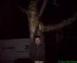 hanging a mate