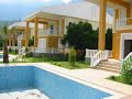 Satilik Antalya Göynük Triblex Yüzme HavuzluSifir Villa 2007 Satilik Antalya Göynük Triblex Yüzme HavuzluSifir Villa 2007