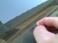 DIY Auto Windshiled Repair (steo by step DIY Free Video)