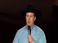 Rodney Carrington Stand Up Comedy Live 5