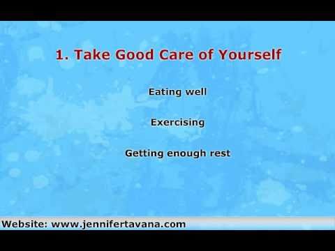 how to self improvement tips