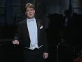 Bryn Terfel - \"In der Fremde\" by Schumann