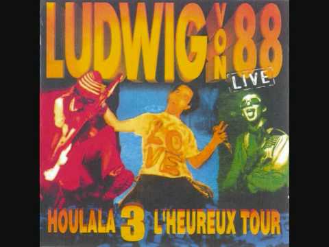 Ludwig von 88 louison bobet.wmv