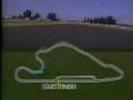 1990 IMSA GTP Portland Nissan GTP onboard