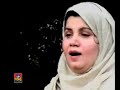 Yeh Kehtee The Ghar Ghar Mein Ja Kur Haleema