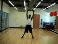 Weight Plate Warm-Up