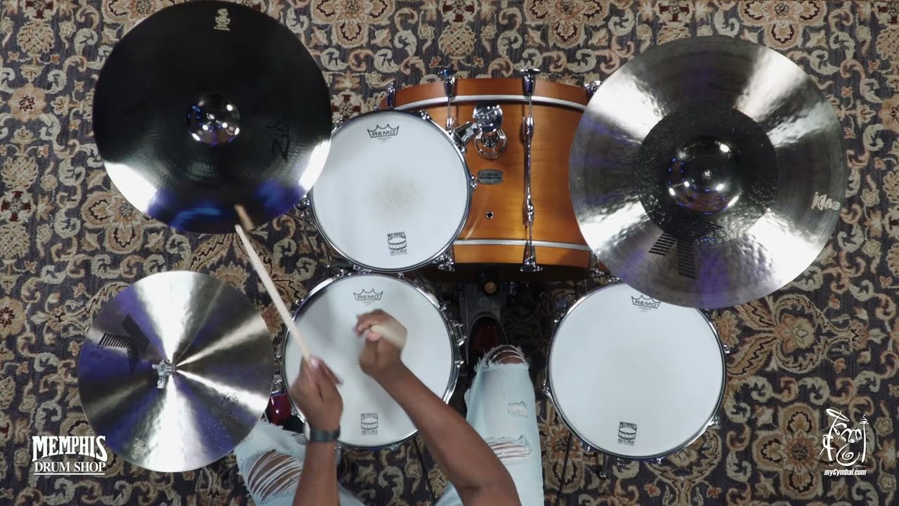 YouTube Video Placeholder