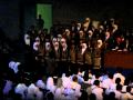 Keluarga Paduan Angklung ITB - Baby (Justin Bieber)