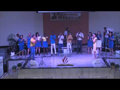 Noite Black (Completo)