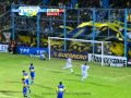 Atl. Rafaela 2 - 2 Boca