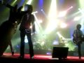 Lady Blue - Bunbury (Tuxtla Gtz)