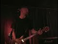 Test-Site - Fallout DVD - 5  - The Vortex (live)