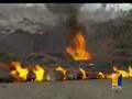 Kilauea Lava Reaches Ocean Coastline