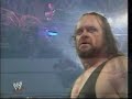 Long Live The Phenom The Undertaker