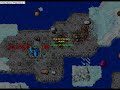 Tibia Hunt
