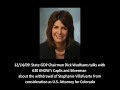 Wadhams on KHOW 12-14-09.wmv