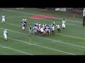 Stuyvesant JV Football Homecoming Q4