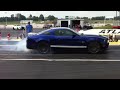Icon for Post #2013 Shelby GT500 Burnout