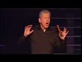 Louis Giglio - How Great is Our God
