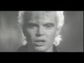 billy idol - sweet 16