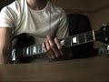 Disturbed - Loading The Weapon (Instrumental) by Rezatr