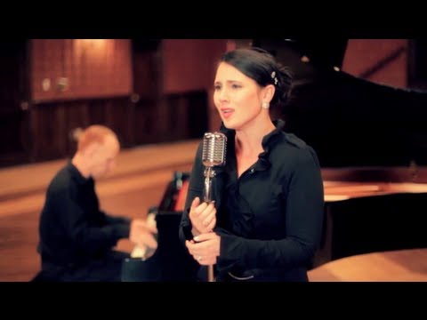 Adele - Rolling in the Deep (ft. guest Artist, Amanda Scott) - ThePianoGuys Video